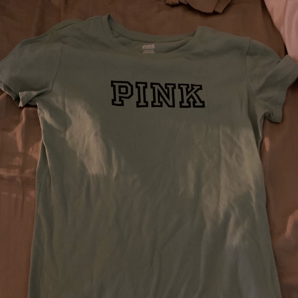 PINK brand top